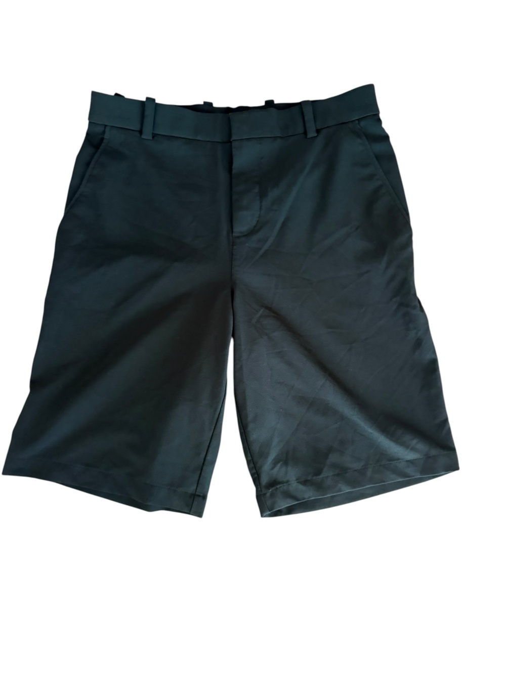 Nike Golf Black Dri Fit Golf Shorts Mens Size Medium